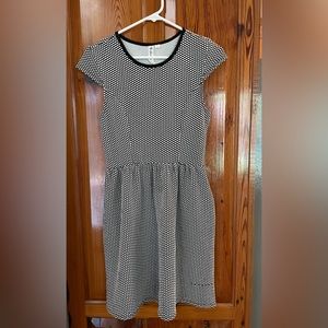 Others Follow cocktail dress